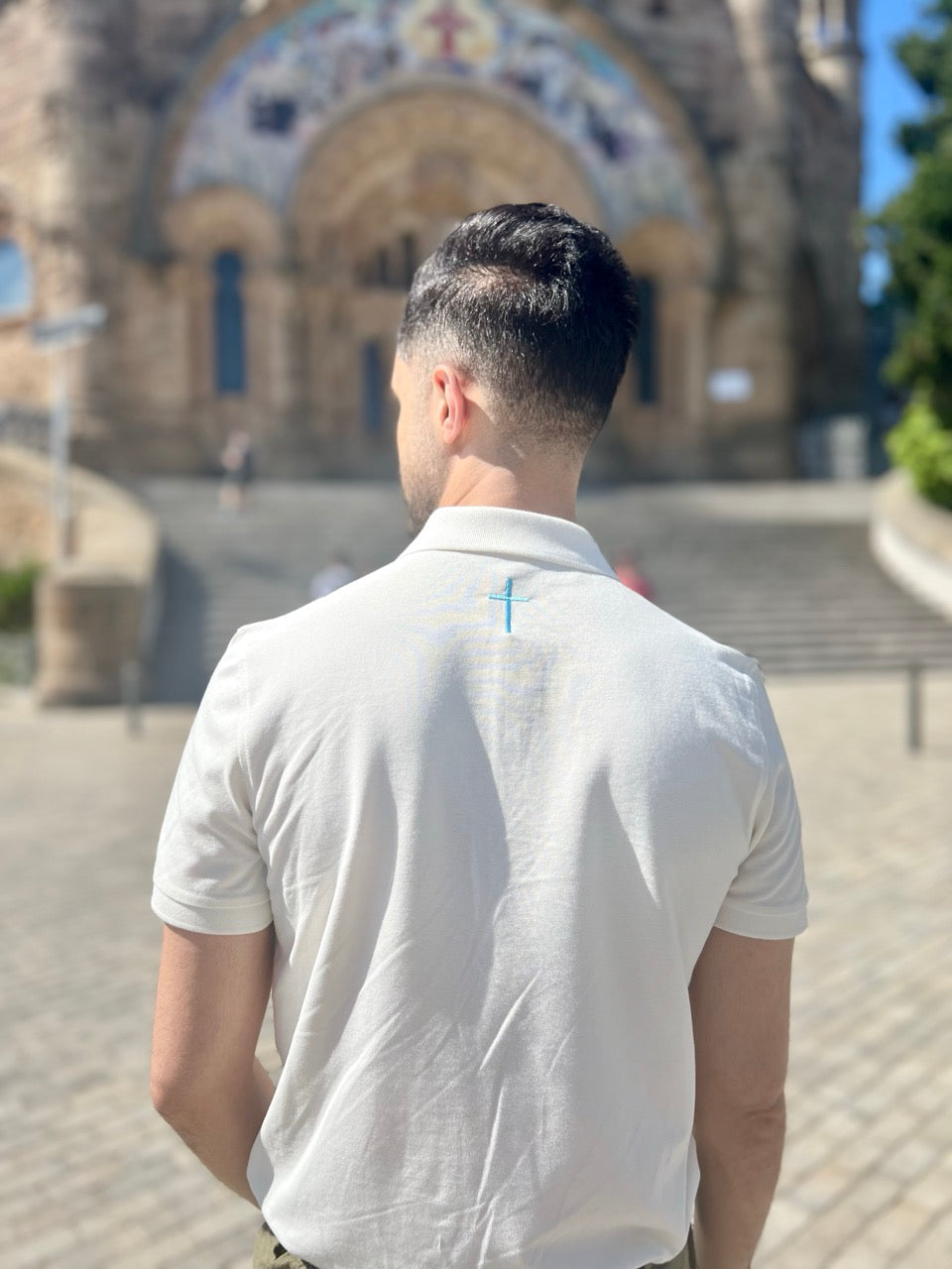 Poloshirt - "Jakobus"