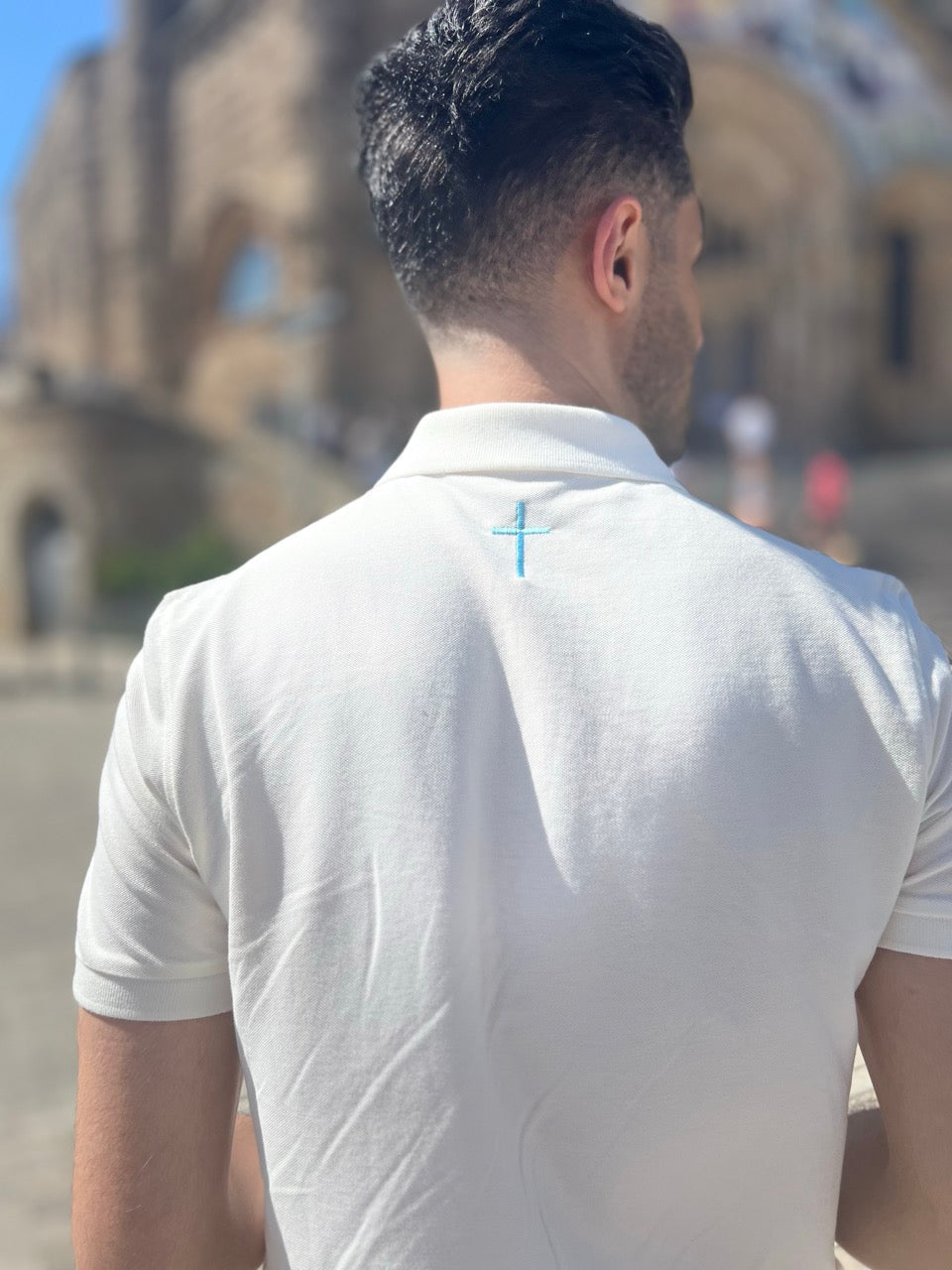 Poloshirt - "Jakobus"