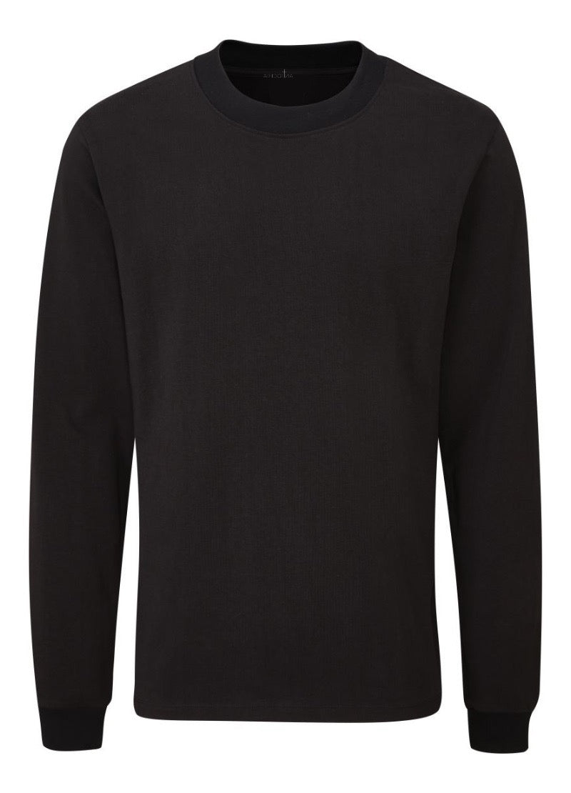 Longsleeve T - "Moses & Sephora"