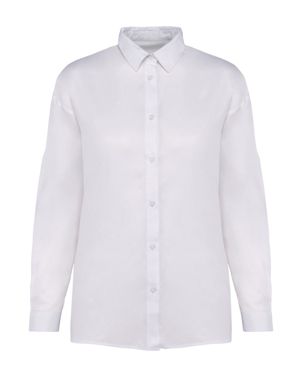 Cozy Damen-Hemd - „Jael"