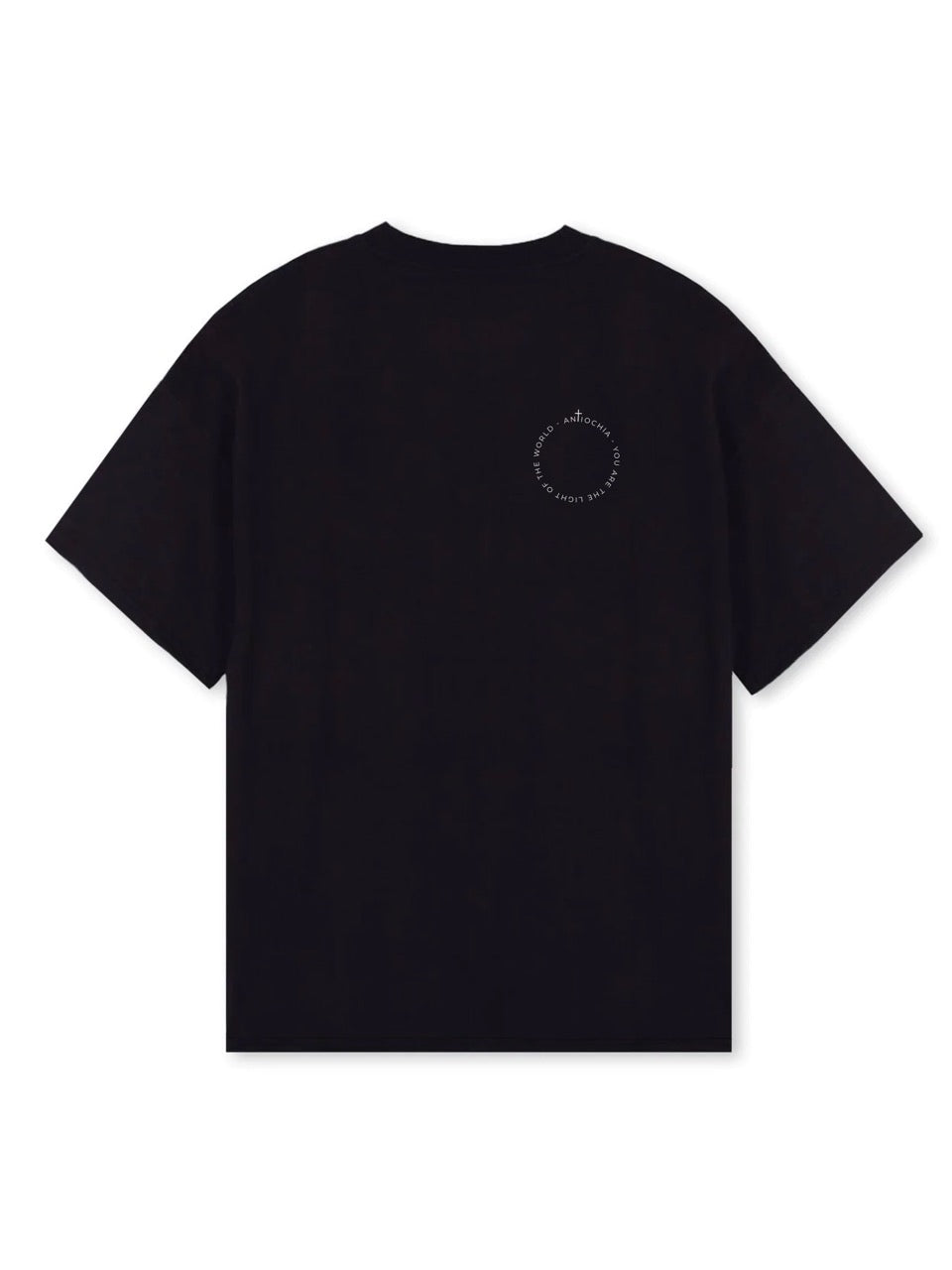 Oversize T-Shirt - "LIGHT"