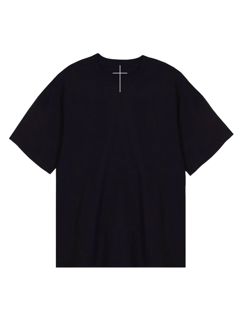 Oversize T-Shirt - "LIGHT"