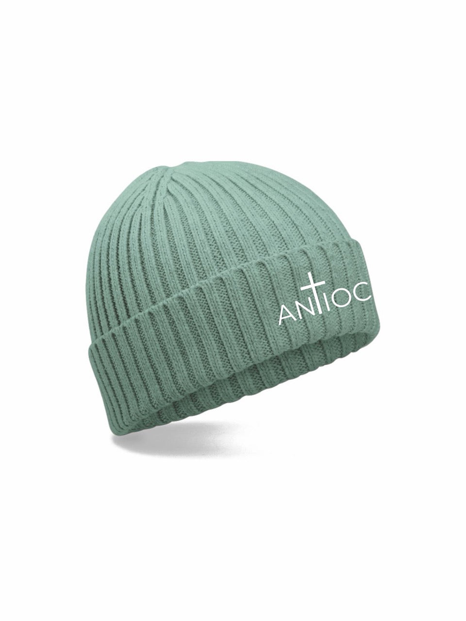 Kinder-Mütze - "Christian"