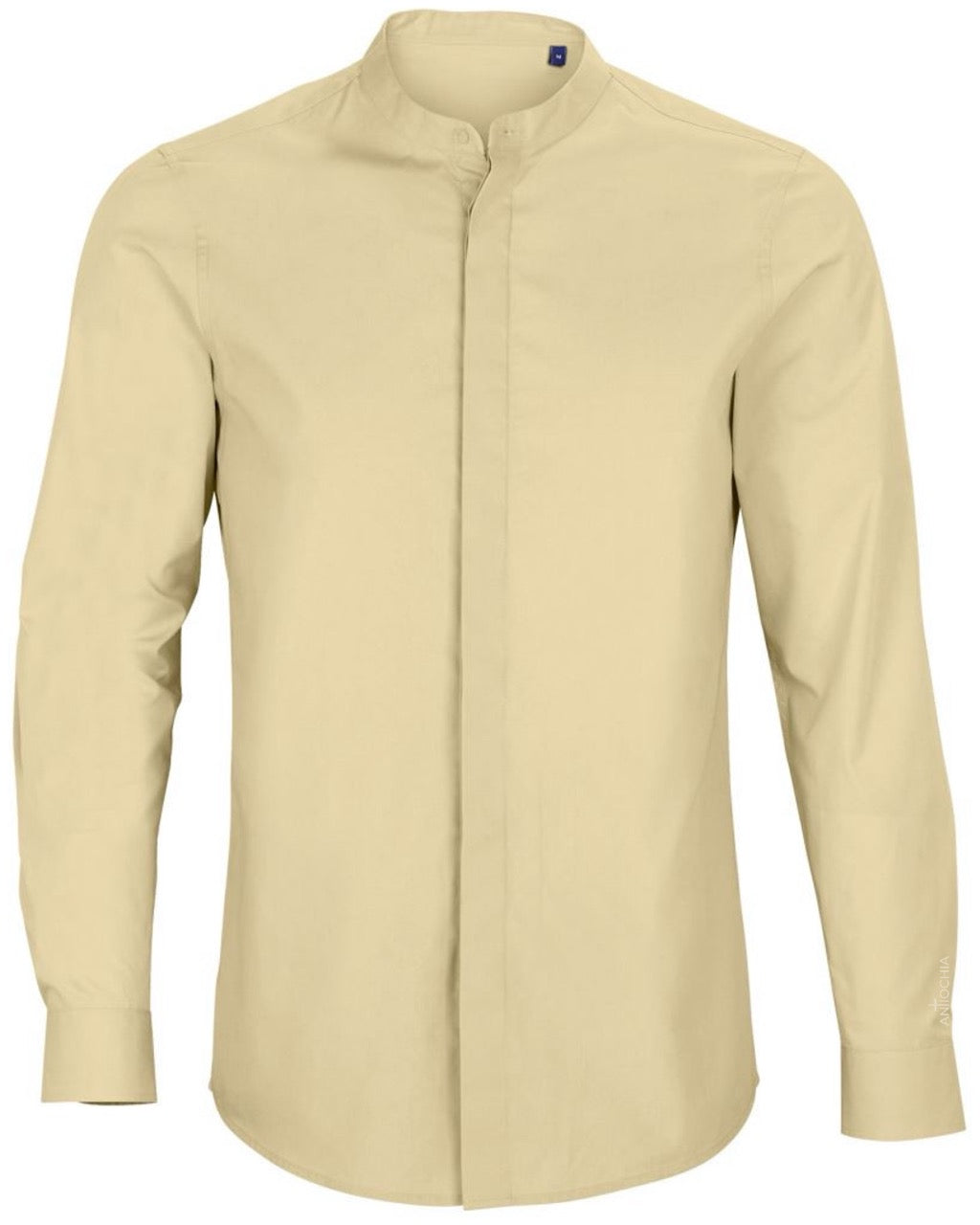 Essential shirt men-"David"