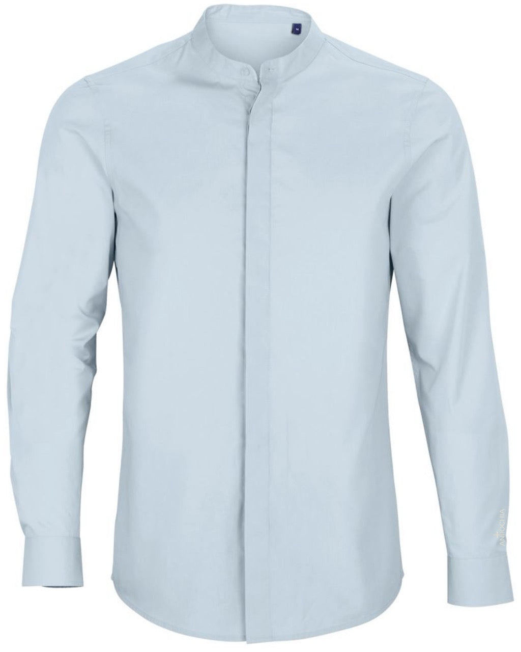 Essential shirt men-"David"