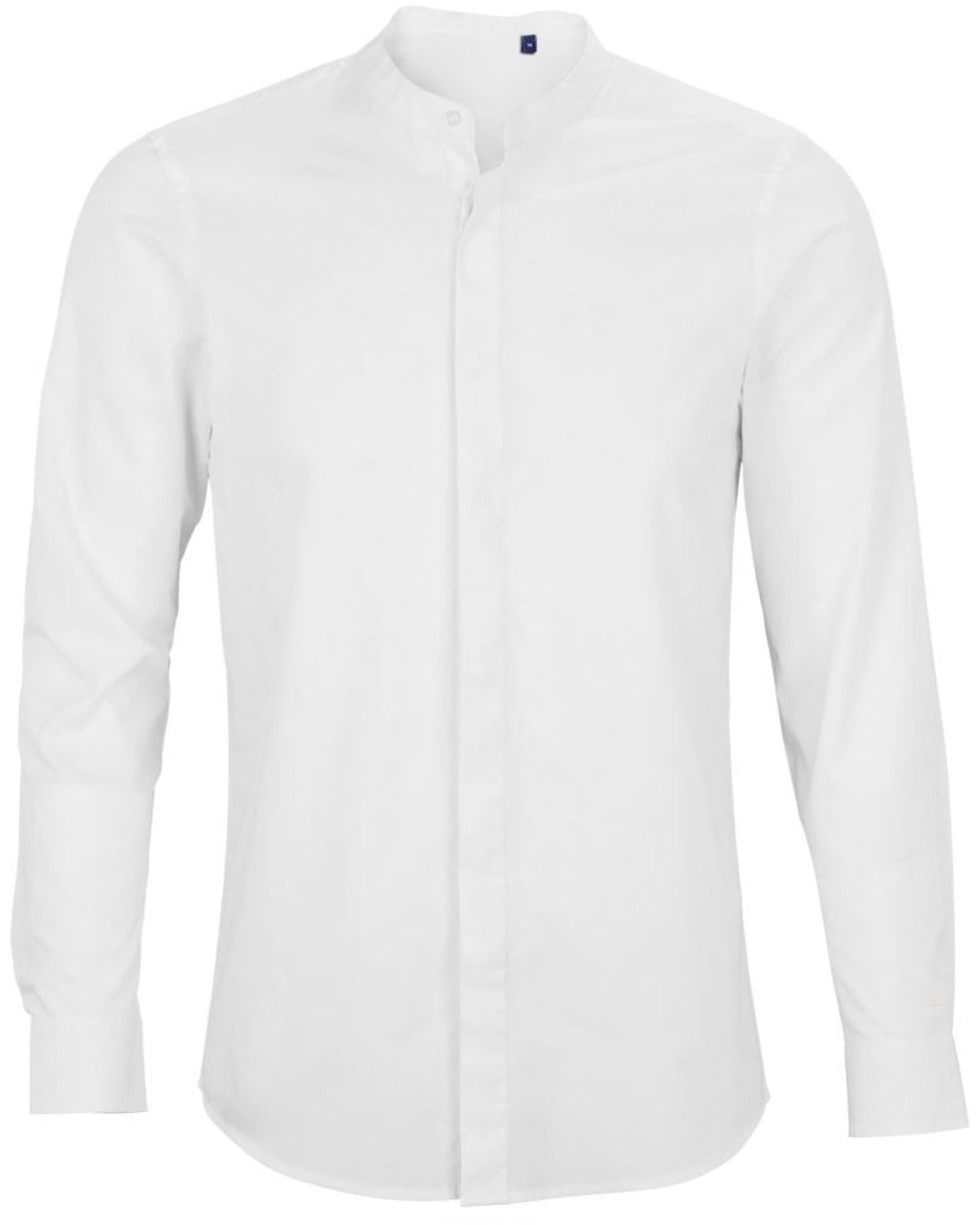 Essential shirt men-"David"