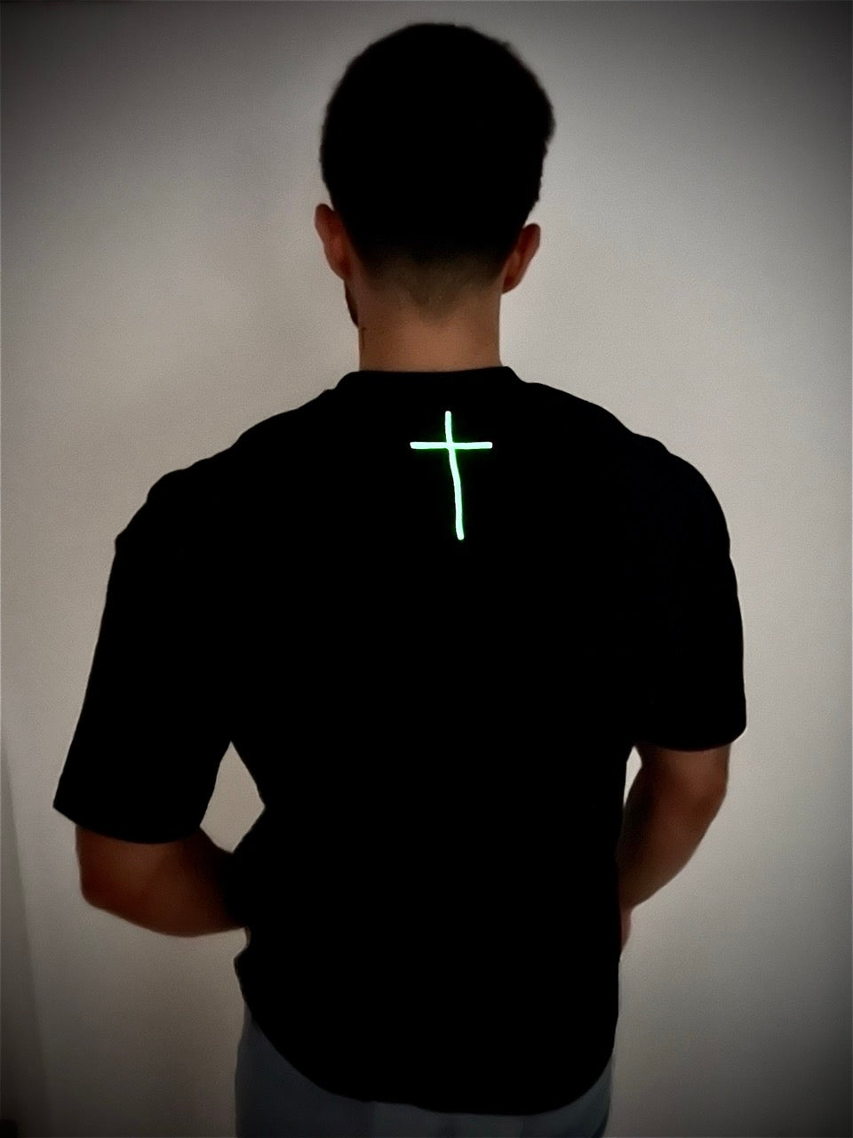 Essential Oversize T-Shirt - "Andreas"