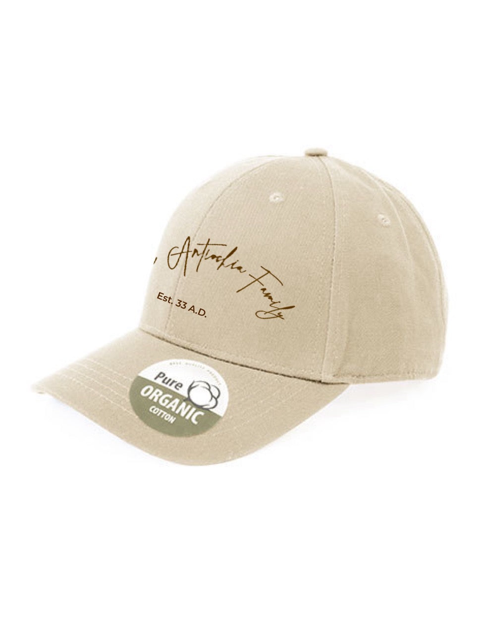 Cap - "Family"