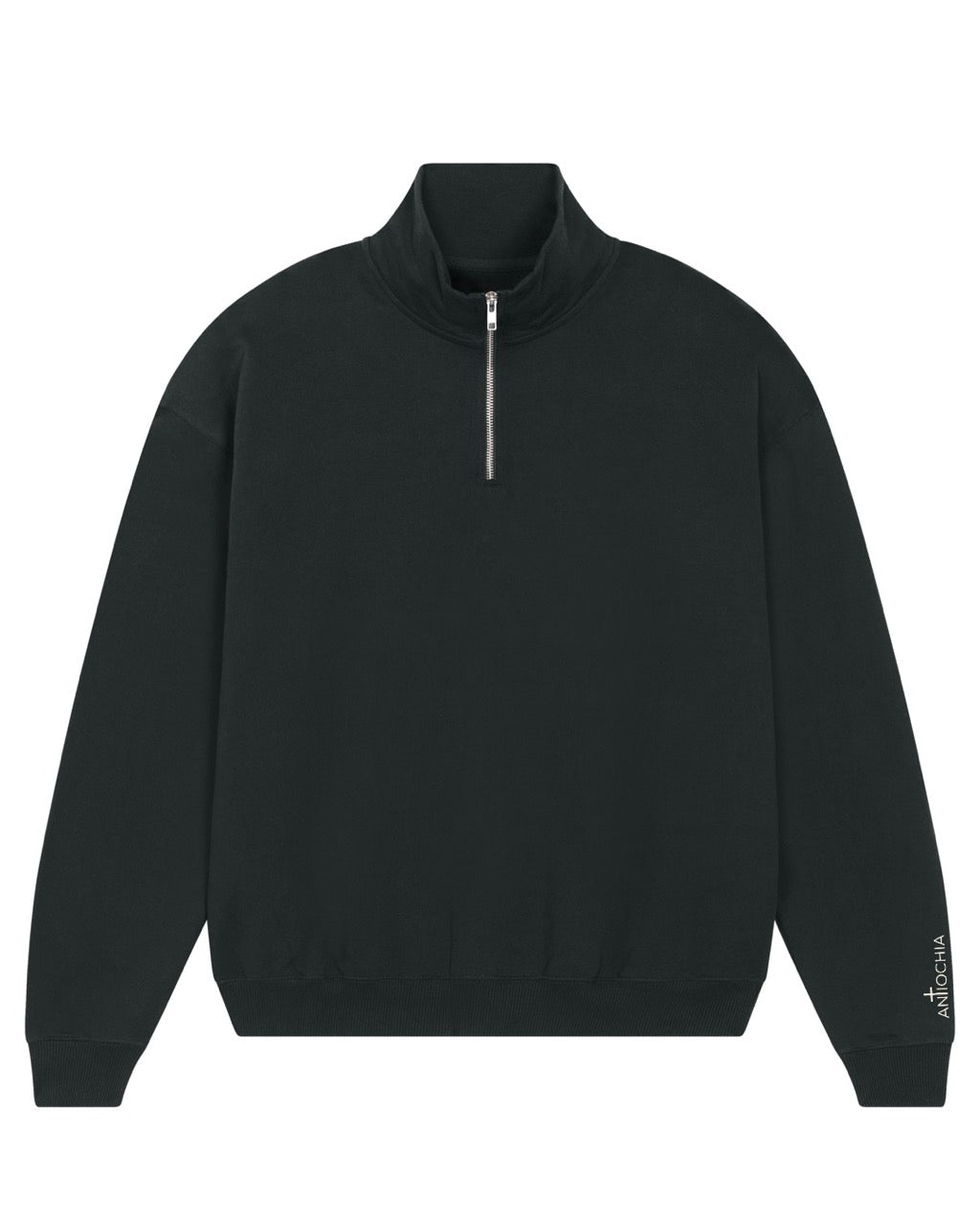 Half-Zipper - "Stefan"