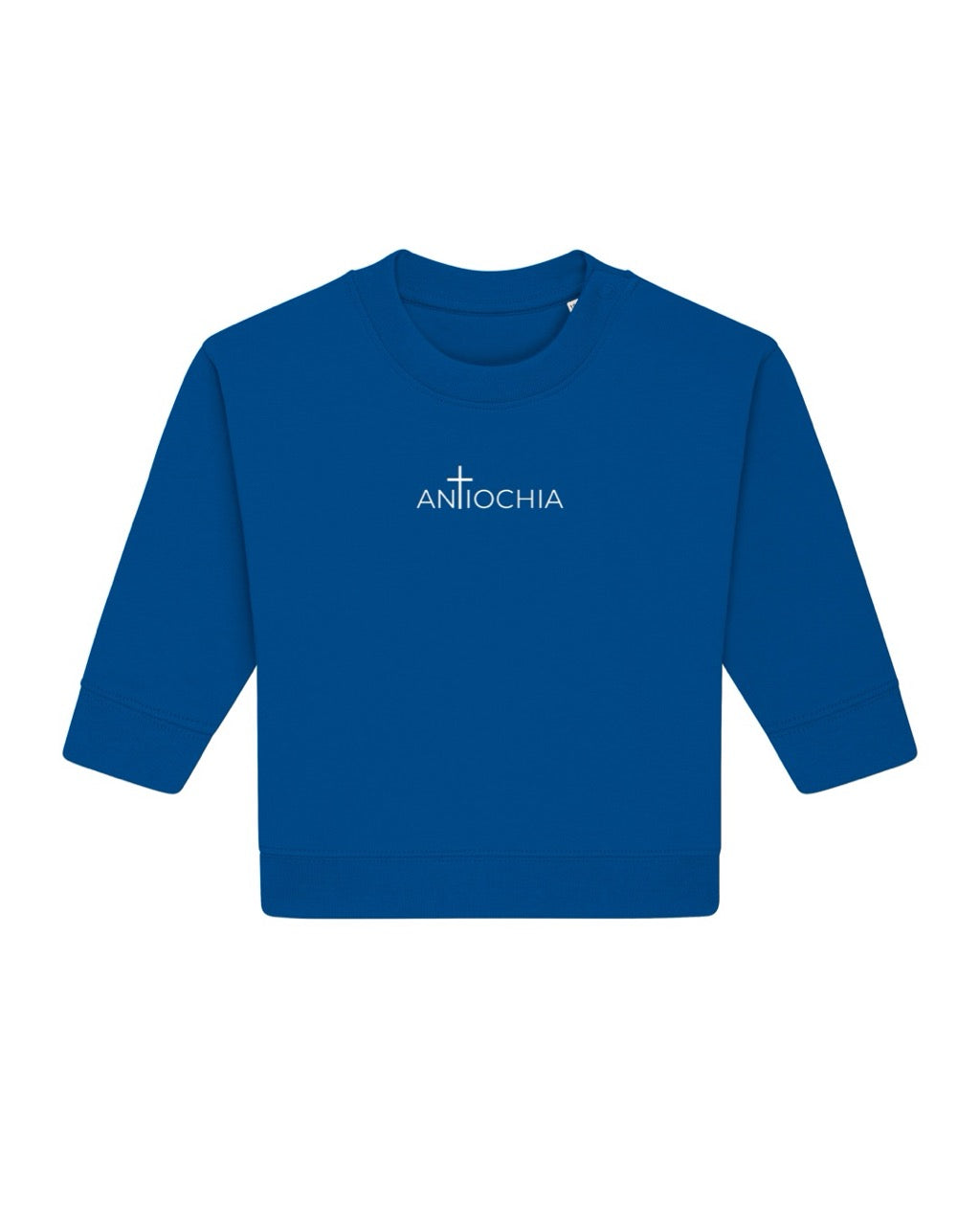 Baby Pulli - "Jonathan"