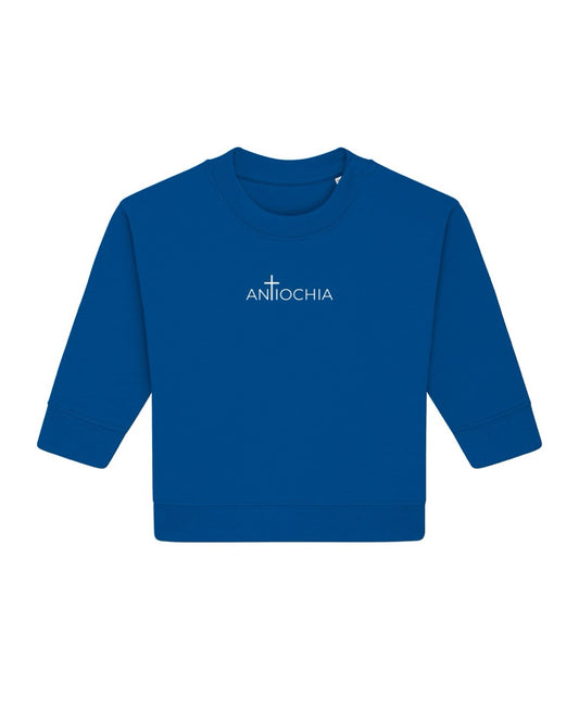 Baby Pulli  - "Jonathan"