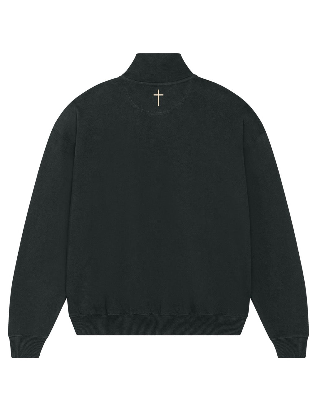 Half-Zipper - "Stefan"