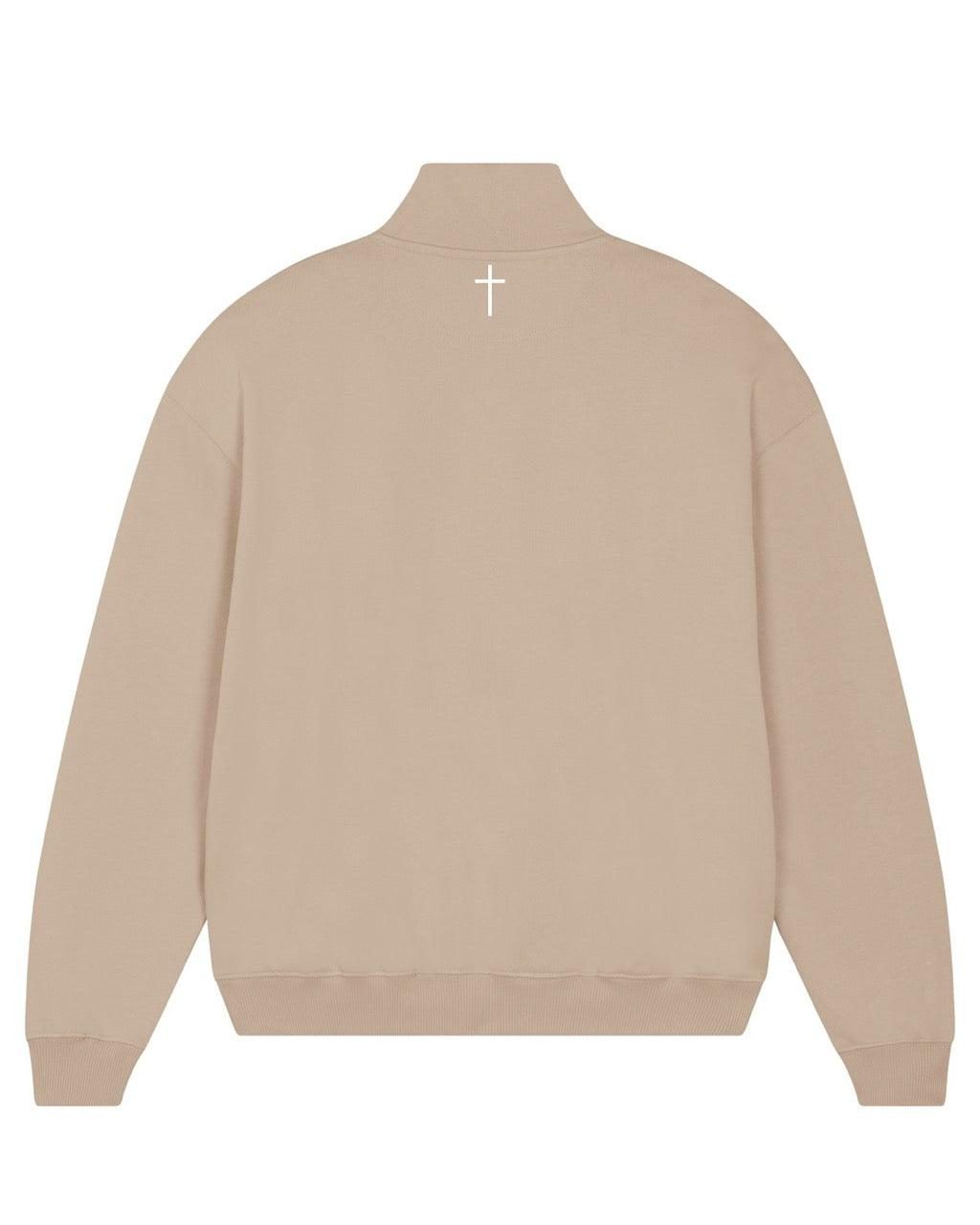 Half-Zipper - "Stefan"
