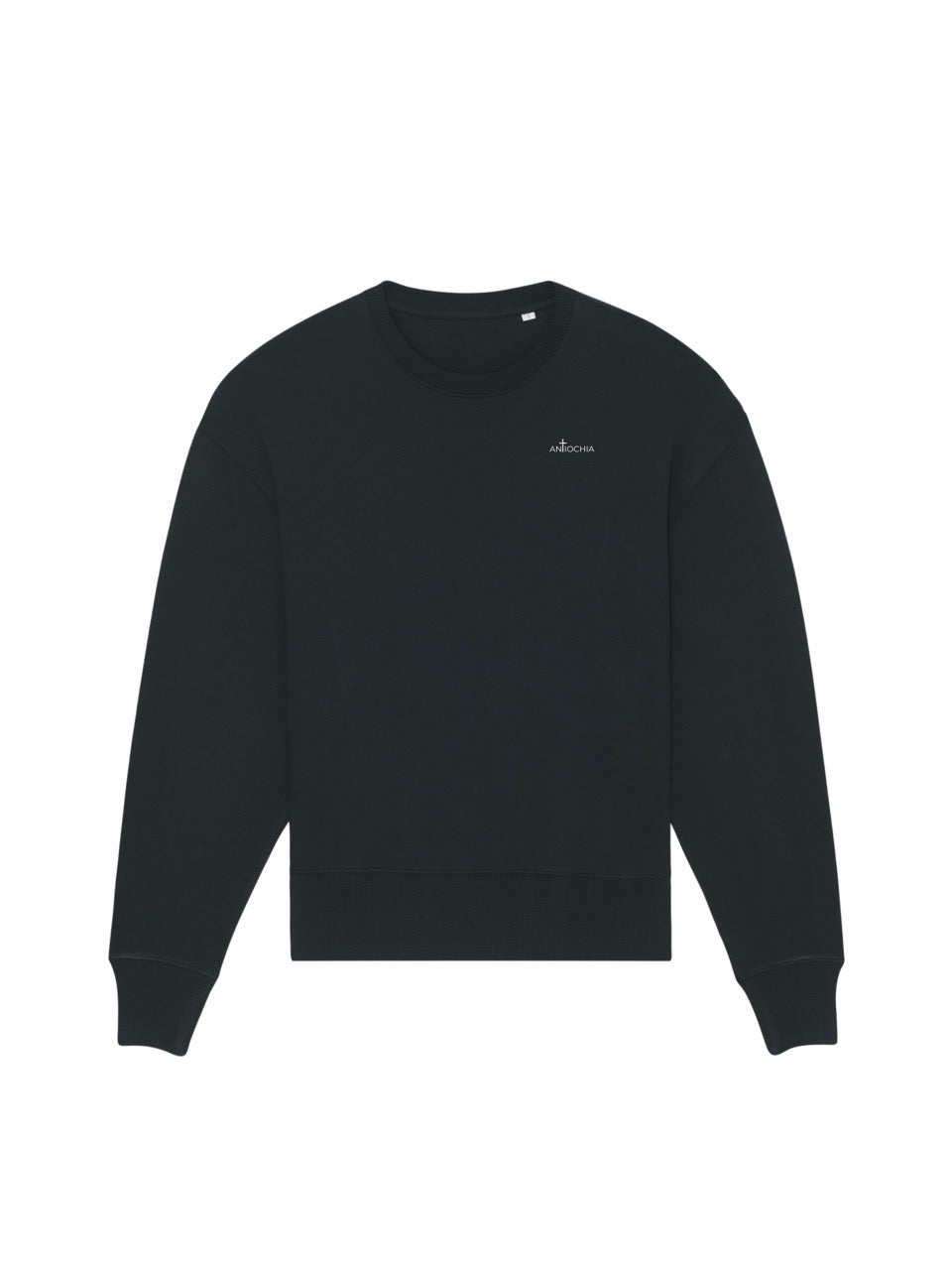 Oversize Sweatshirt - "Christ is risen"