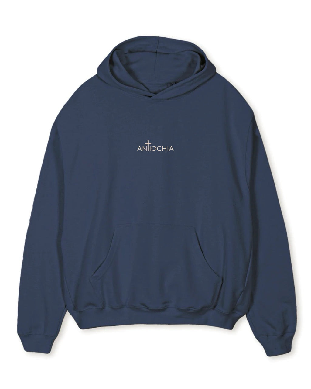 Oversize Hoodie - "Paulus"