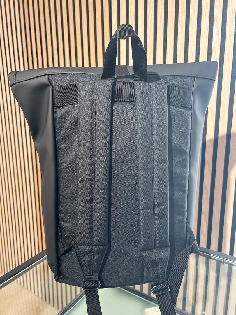 Rucksack "Black'n Black"