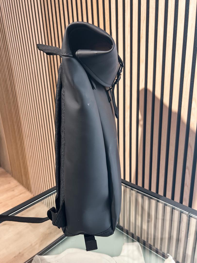 Rucksack "Black'n Black"