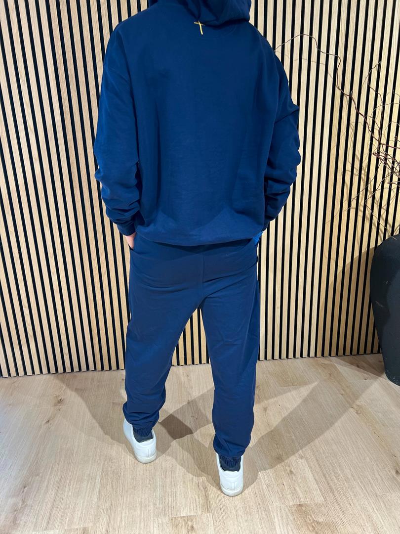 Jogginghose Chill - "Samuel & Hannah"