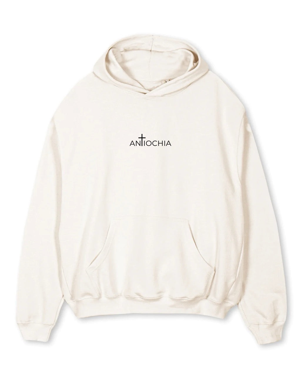 Oversize Hoodie - "Paulus"