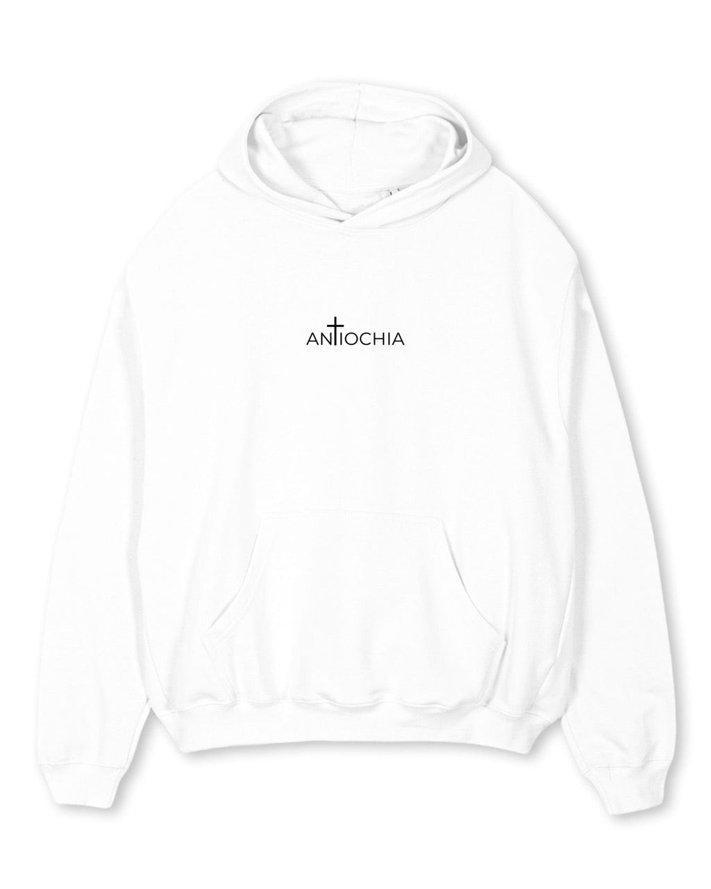 Oversize Hoodie - "Paulus"