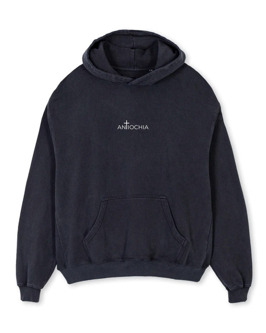 Essential Hoodie Oversize - "Birth"