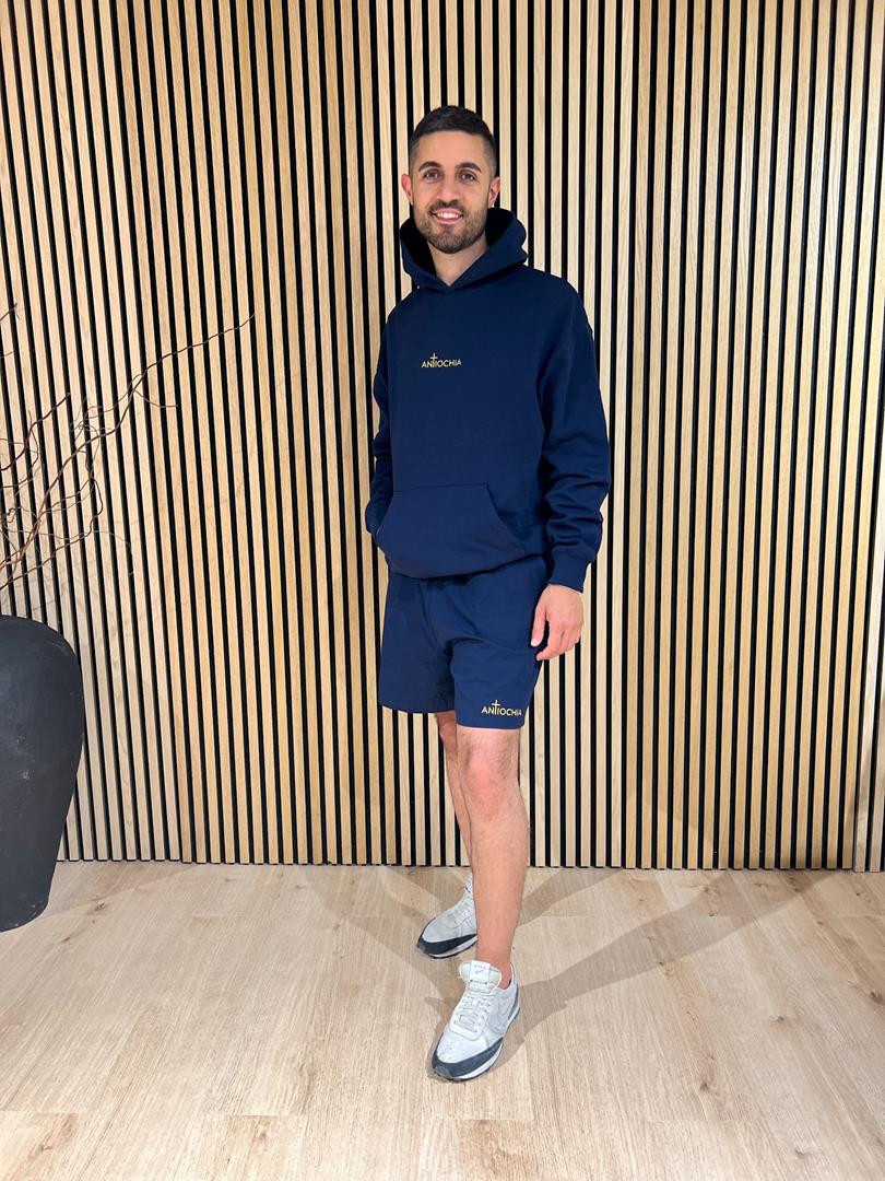 Short Chill - "Samuel & Hannah"