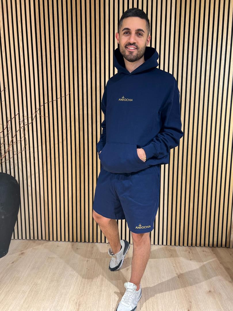 Short Chill - "Samuel & Hannah"