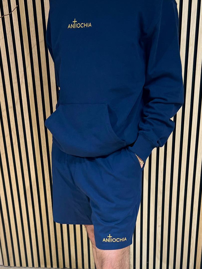 Short Chill - "Samuel & Hannah"