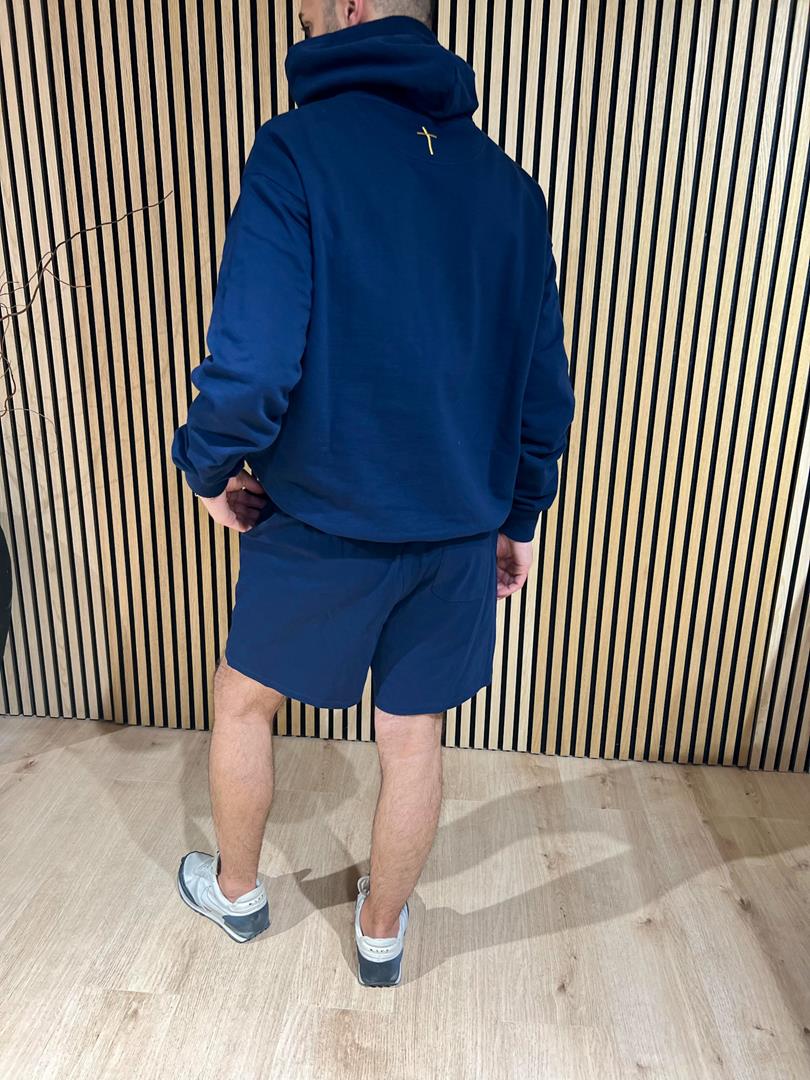 Short Chill - "Samuel & Hannah"