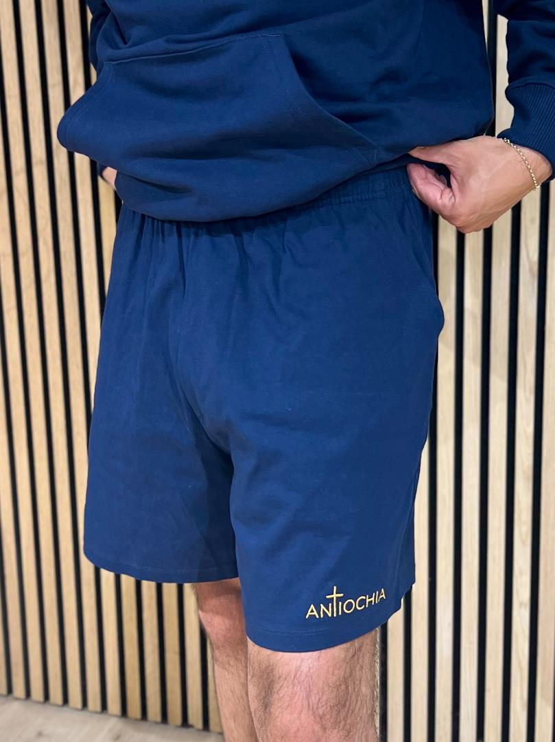 Short Chill - "Samuel & Hannah"