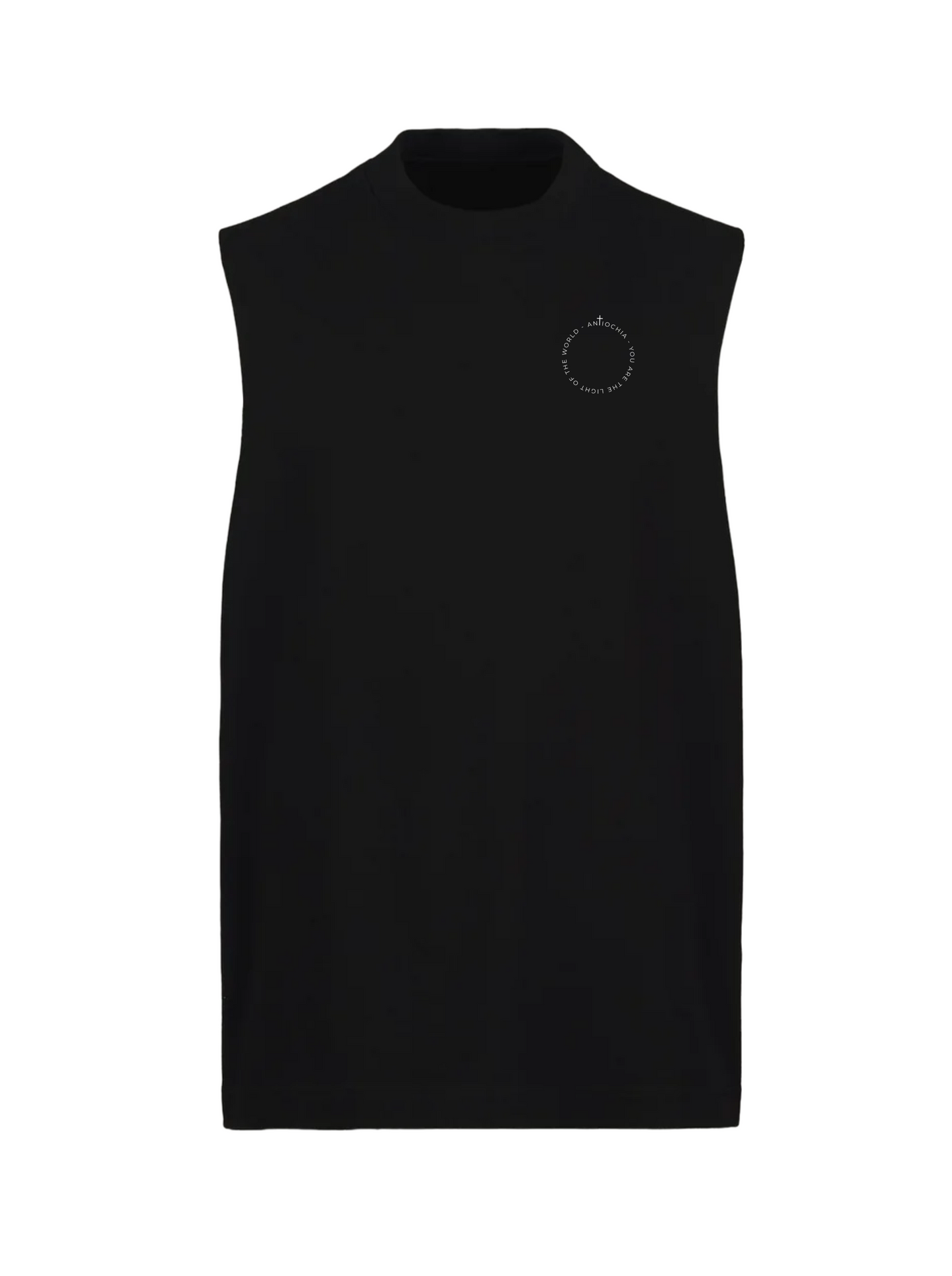 Essential Oversize T-Shirt - "Birth"