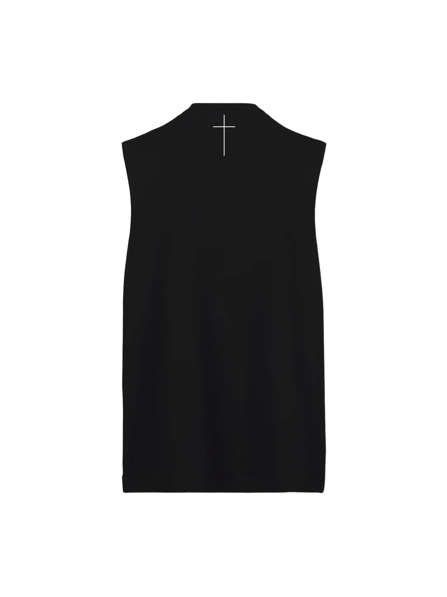 Essential Oversize T-Shirt - "Birth"