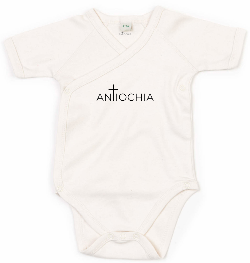 Baby Body – Nature „Josua“