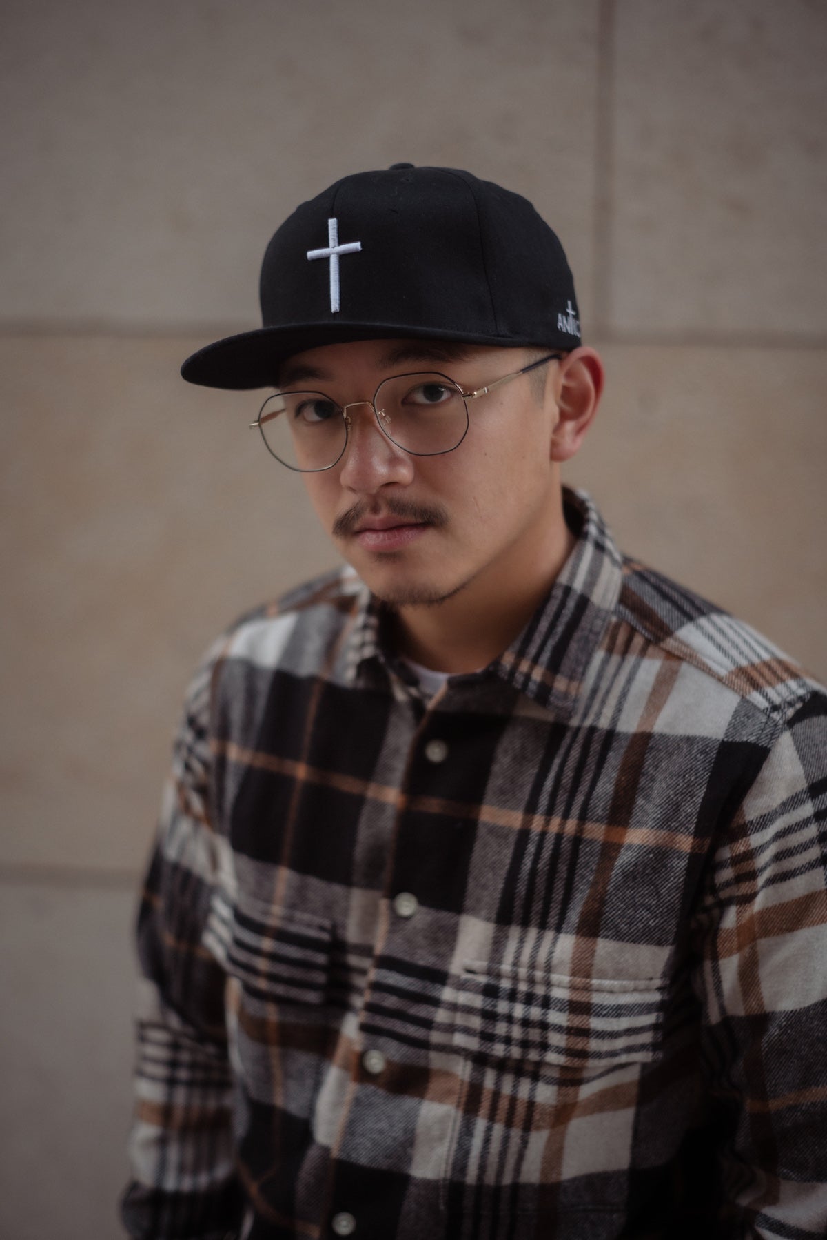 Snapback - "Nikolaus N°3"