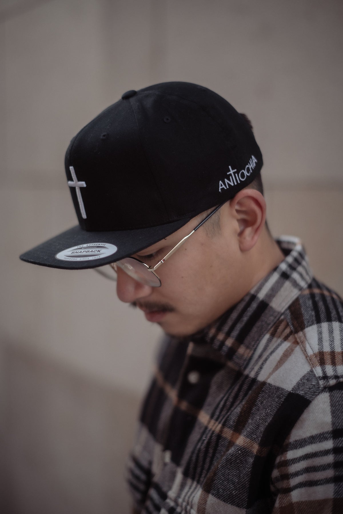 Snapback - "Nikolaus N°3"