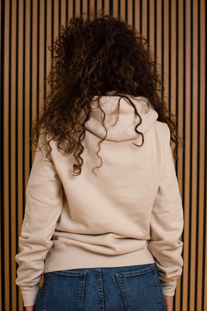 3D Sand-Hoodie - "Amiel"
