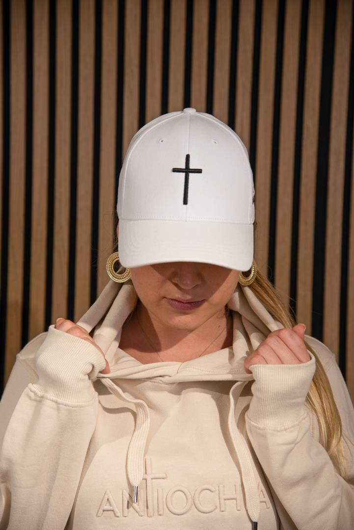 Basecap - "Nikolaus"