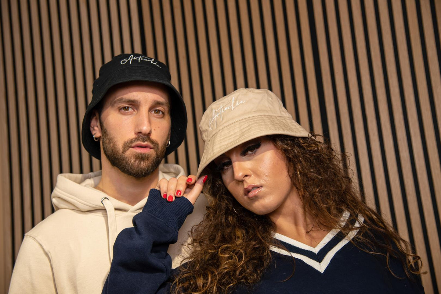 Fischerhut - "Simon"