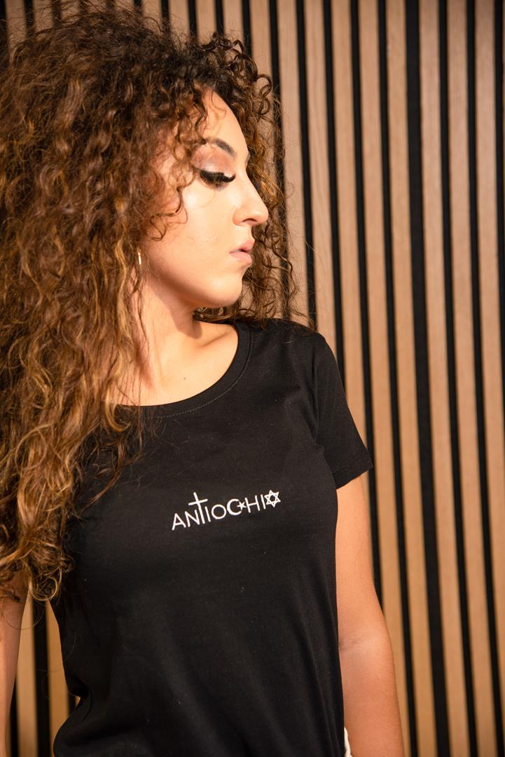 100% "CHARITY" T-Shirt