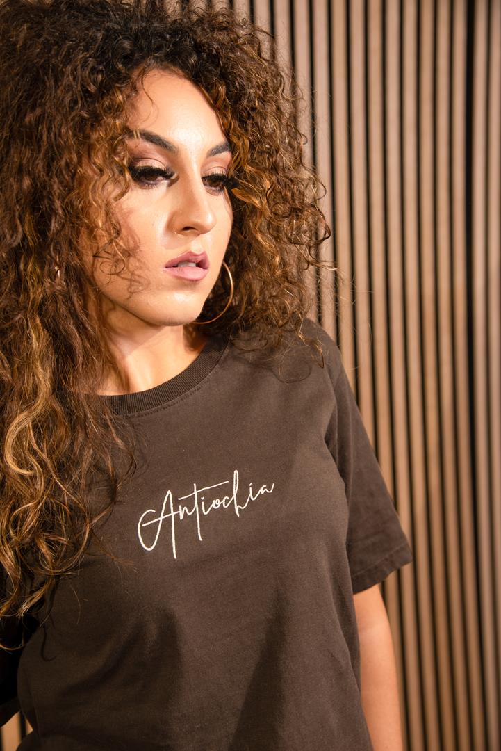 Heavy T-Shirt – „SIMON & EDEN“