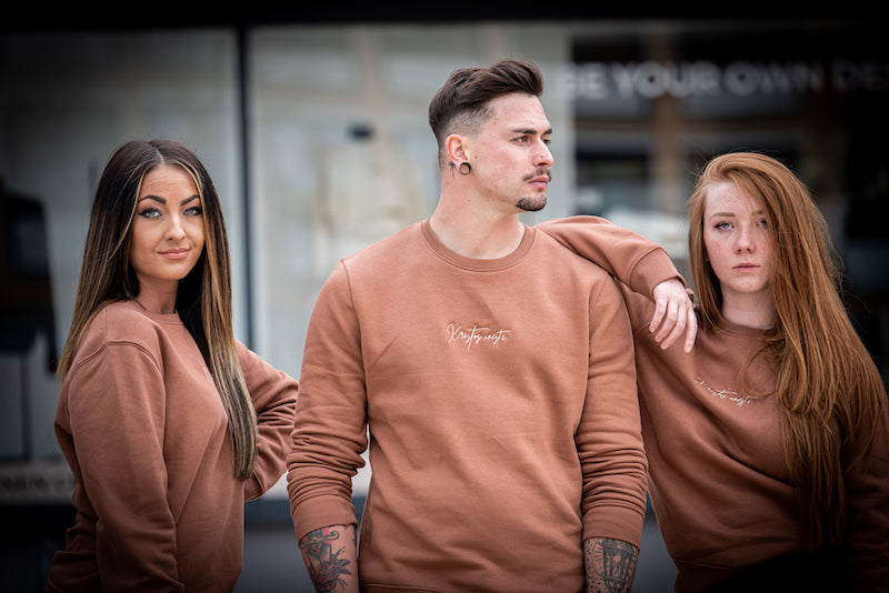 Sweatshirt “Christ is risen”