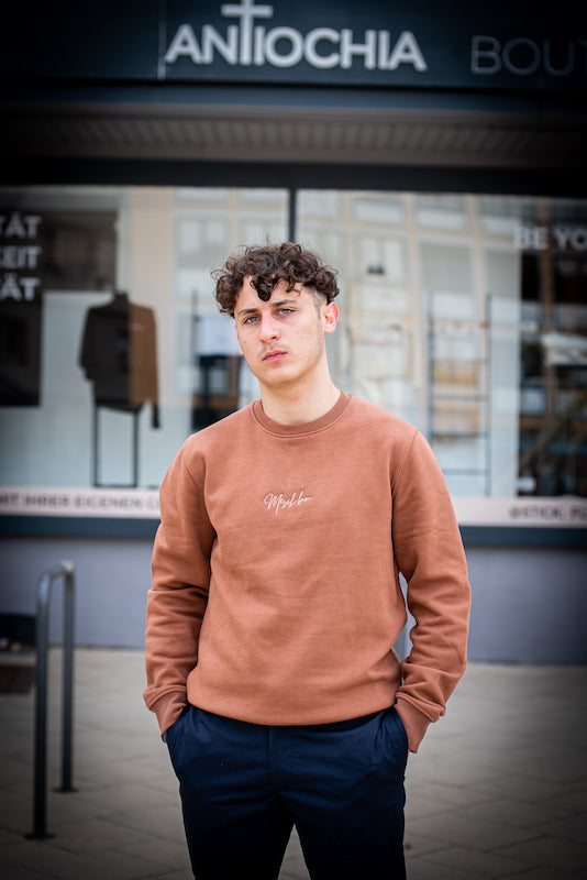 Sweatshirt “Christ is risen”