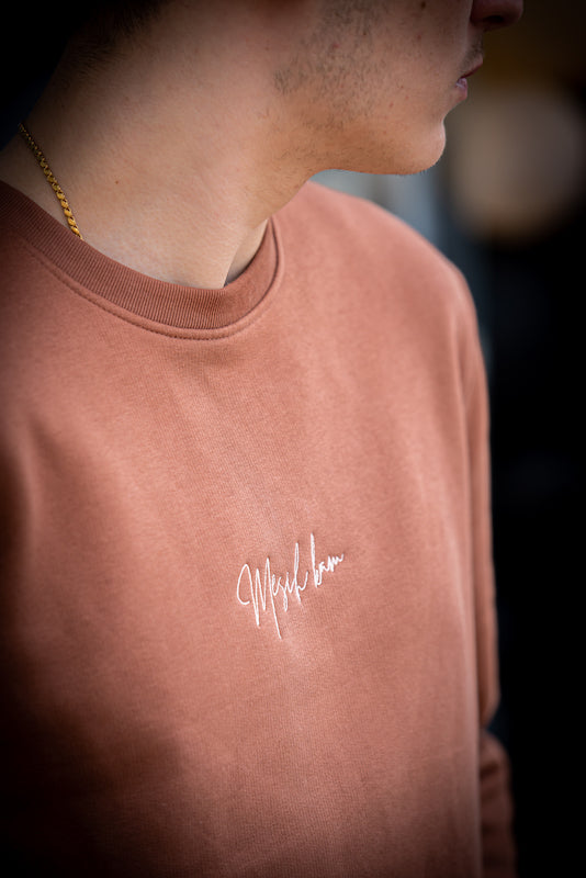 Sweatshirt “Christ is risen”