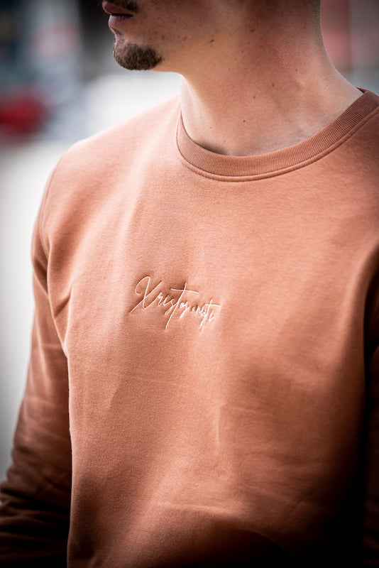 Sweatshirt “Christ is risen”