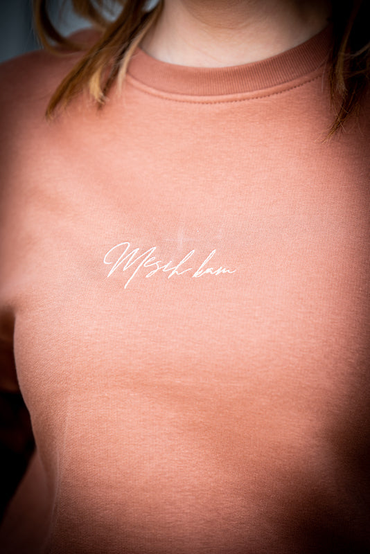 Sweatshirt “Christ is risen”
