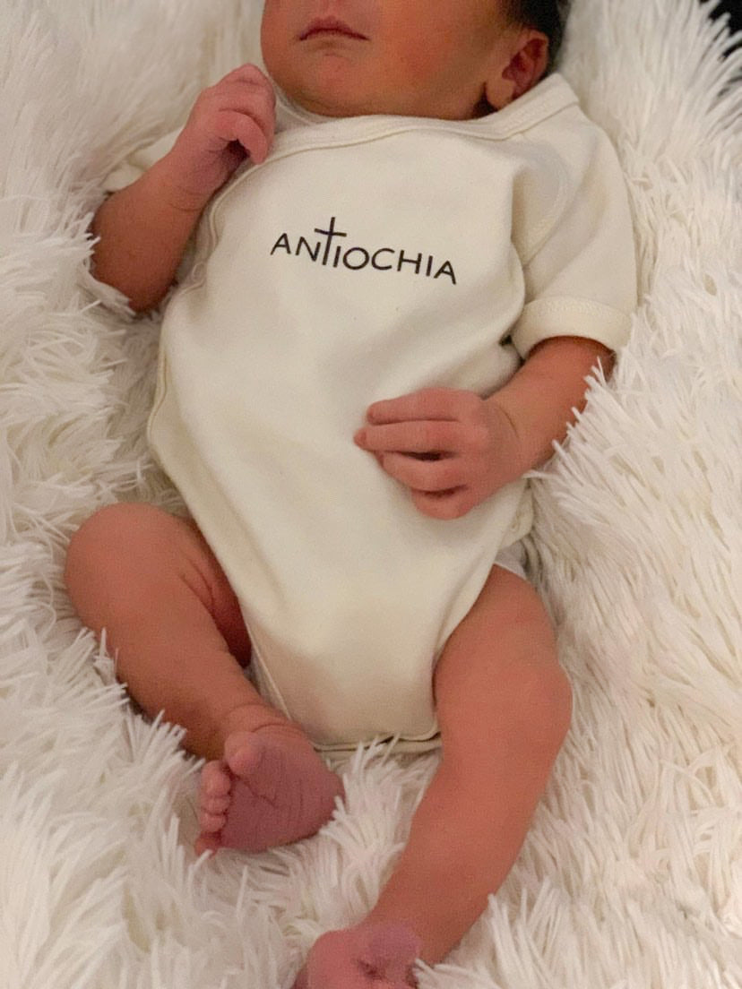 Baby Body – Nature „Josua“