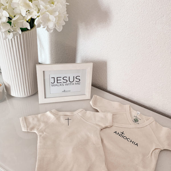 Baby Body – Nature „Josua“