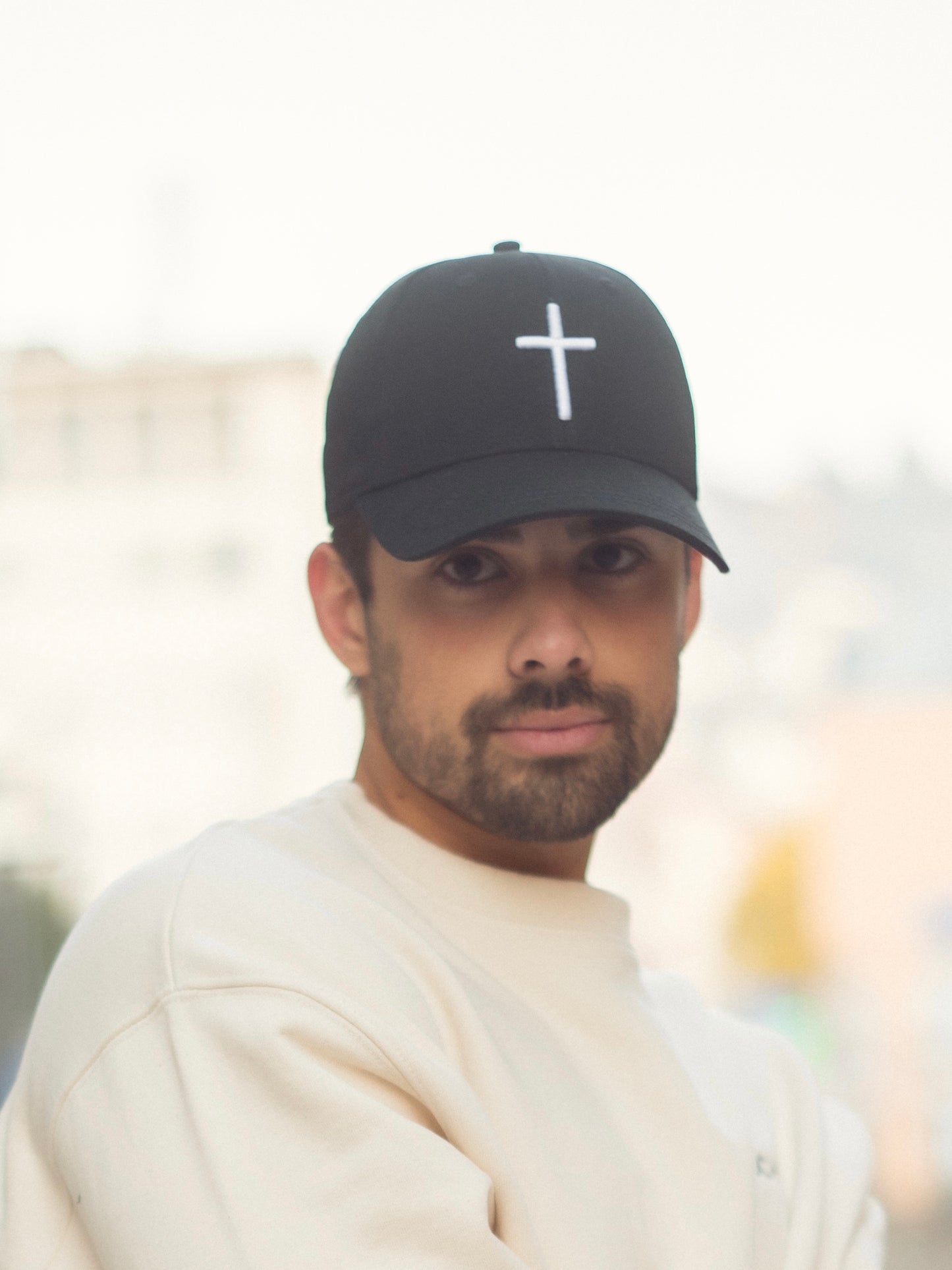 Basecap - "Nikolaus N°2"