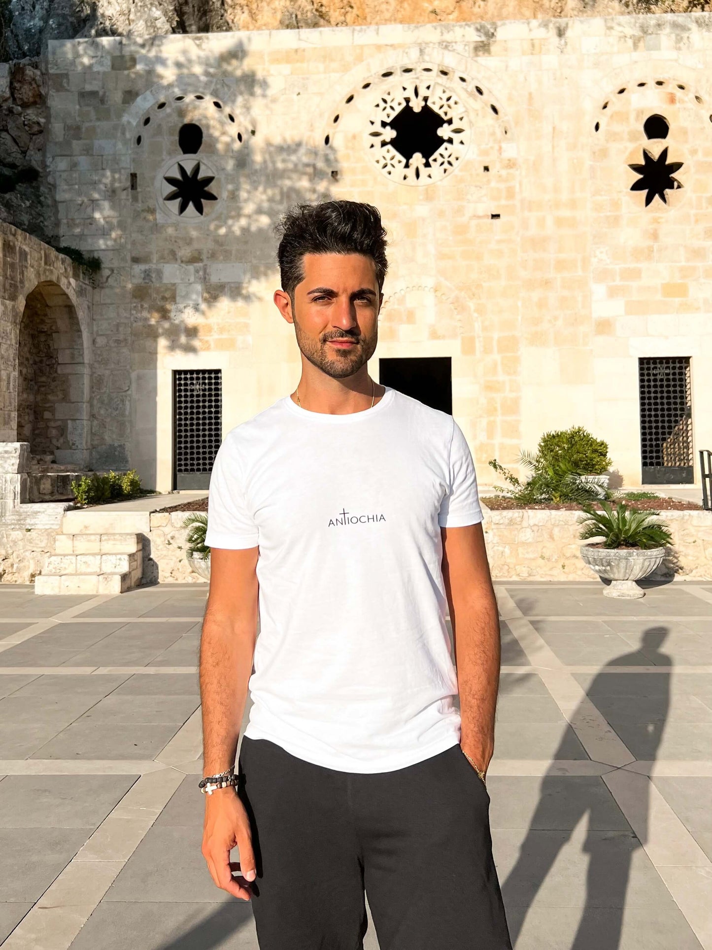 N°1 - Herren T-Shirt - "Birth"