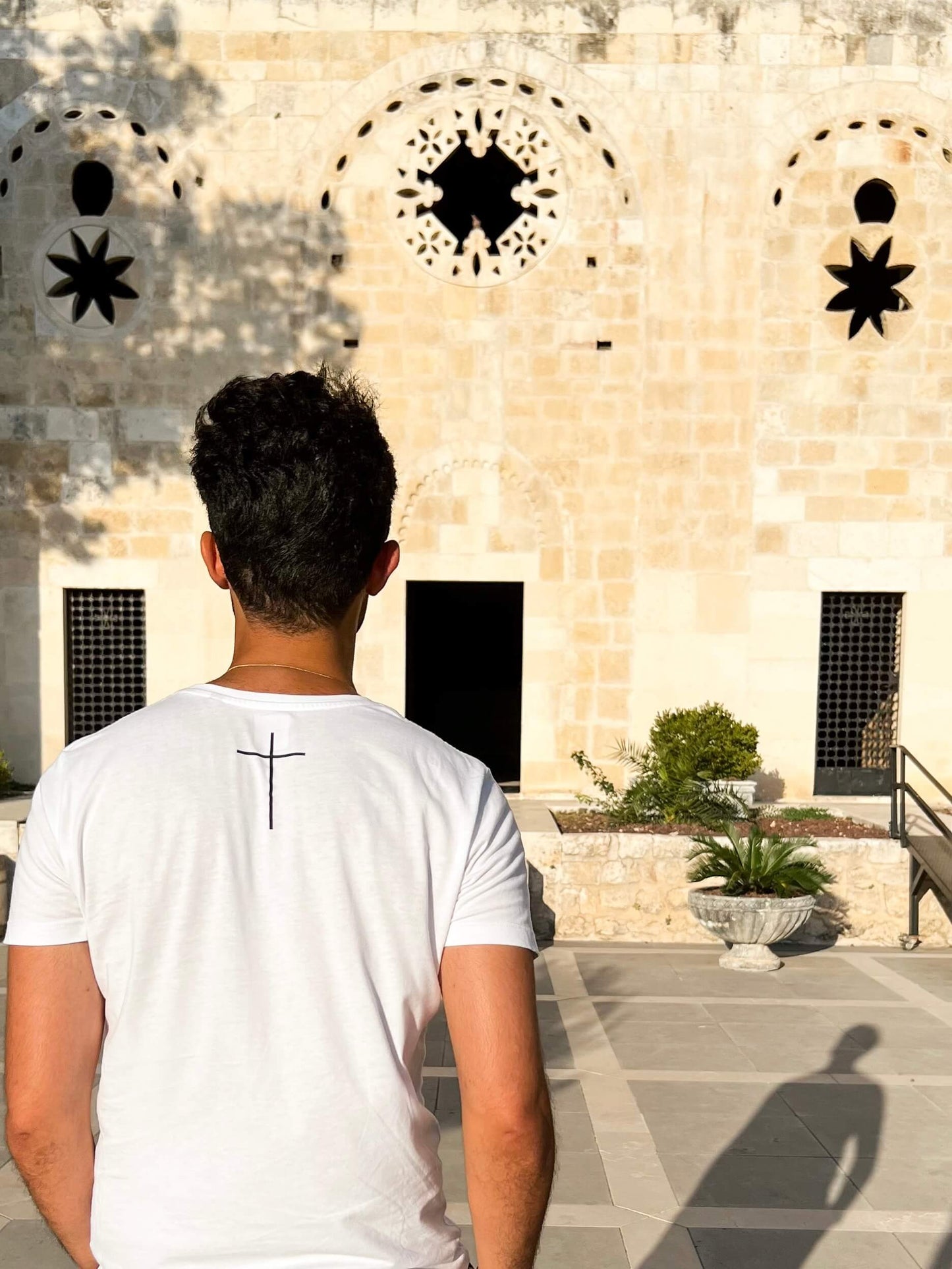 N°1 - Herren T-Shirt - "Birth"